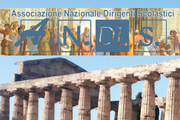 Associazione Nazionale Dirigenti Scolastici