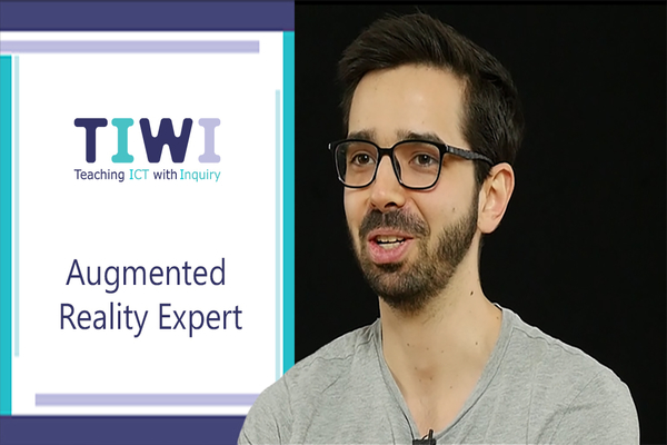 Augmented Reality Engineering: a career explained  